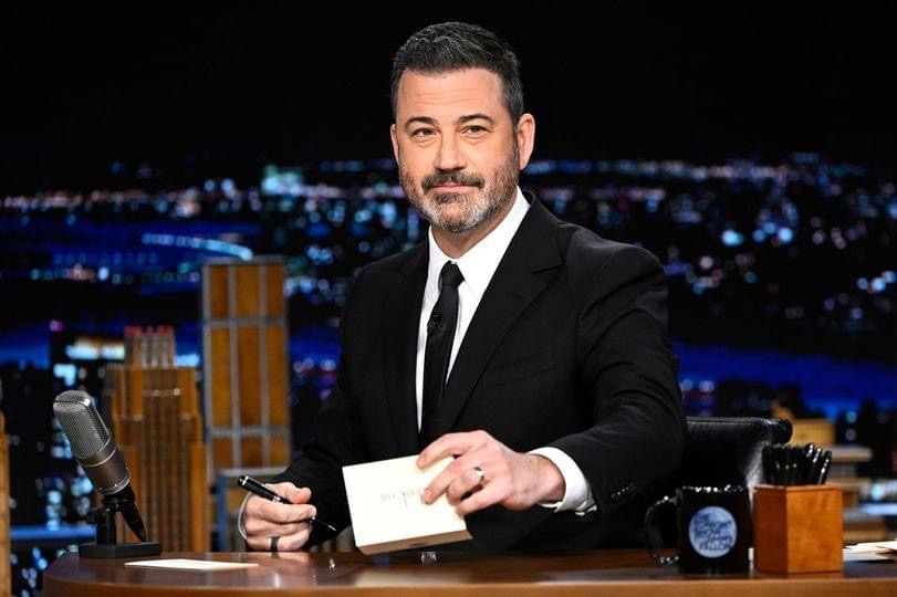:Jimmy Kimmel is fired by ABC and his late-night program “He’s As Funny As a Funeral